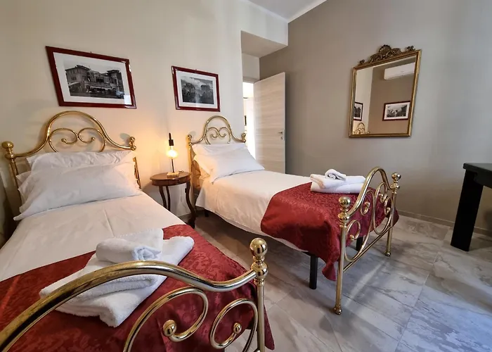 Apartamento Happy Piramide Cestia Lussuoso Unico Esclusivo A