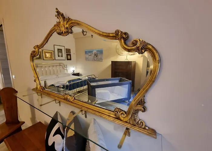 Apartamento Happy Piramide Cestia Lussuoso Unico Esclusivo A *