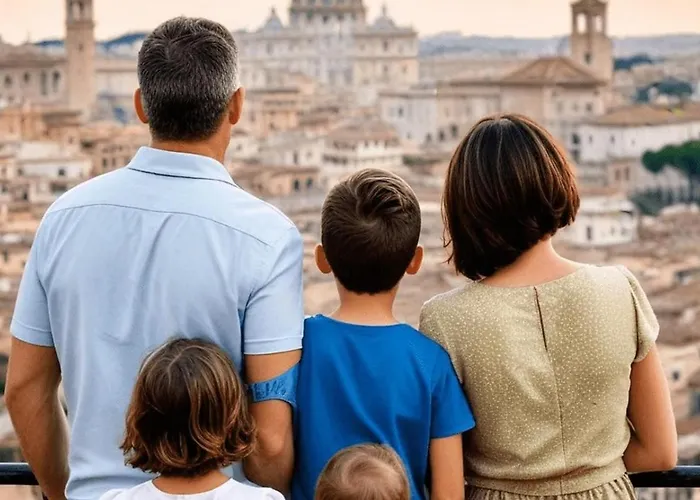 Apartamento Happy Piramide Cestia Lussuoso Unico Esclusivo A