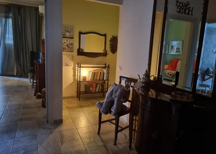 Apartamento Happy Piramide Cestia Lussuoso Unico Esclusivo A