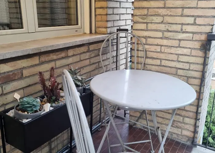 Happy Piramide Cestia Lussuoso Unico Esclusivo A Apartamento *