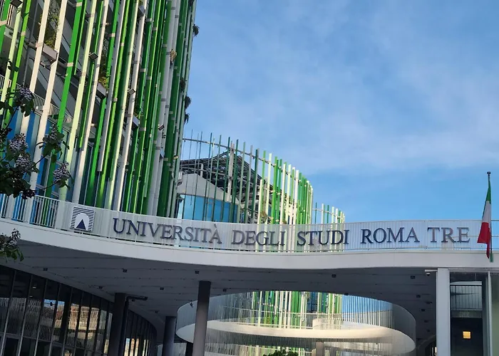 Apartamento Happy Piramide Cestia Lussuoso Unico Esclusivo A