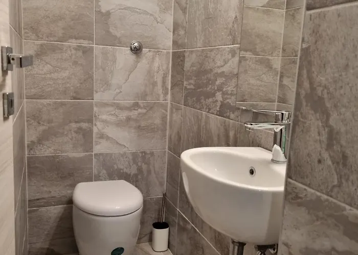 Apartamento Happy Piramide Cestia Lussuoso Unico Esclusivo A